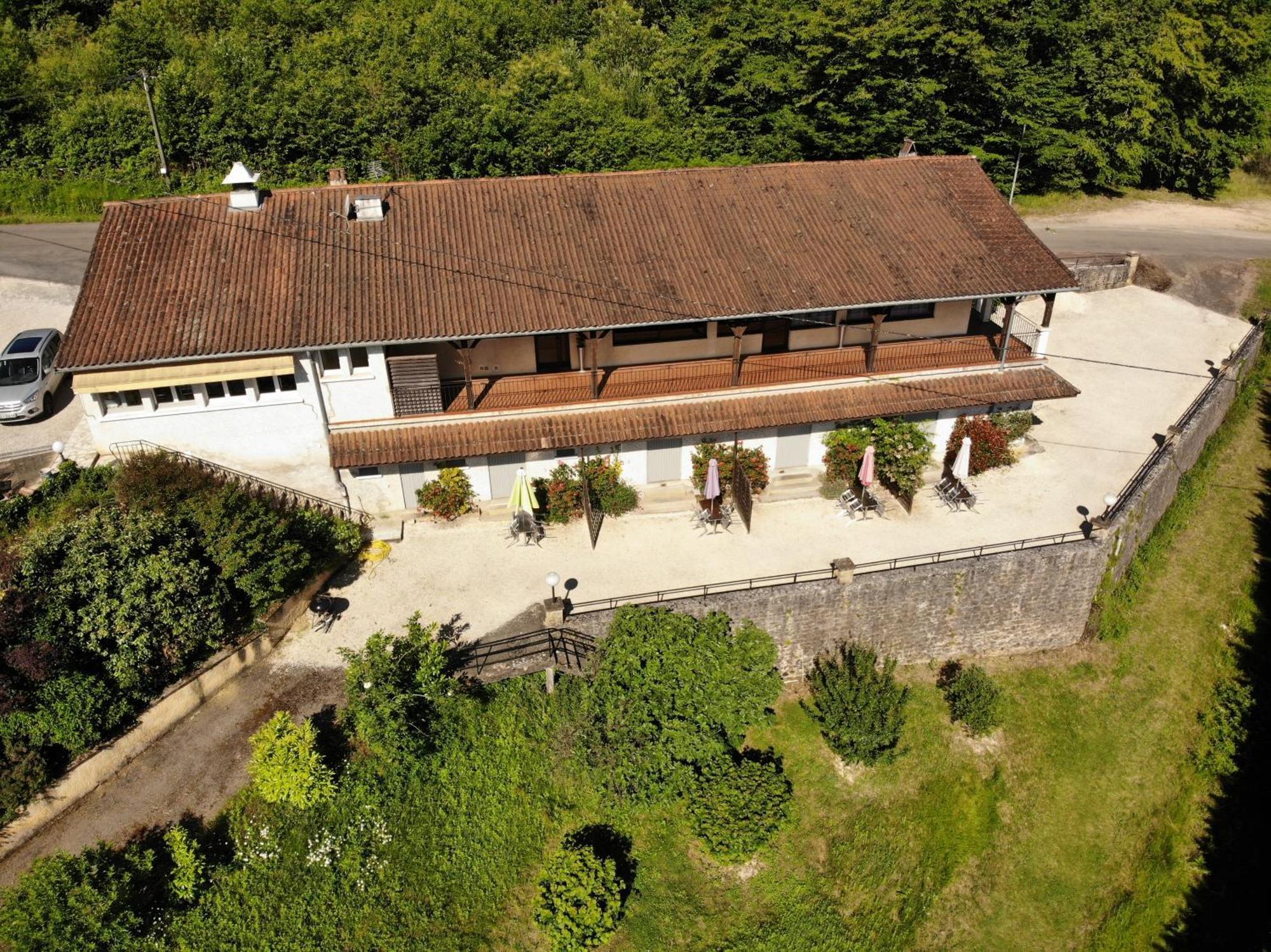 Les Hyacinthes 2 Apartment Sarlat-la-Canéda Exterior foto